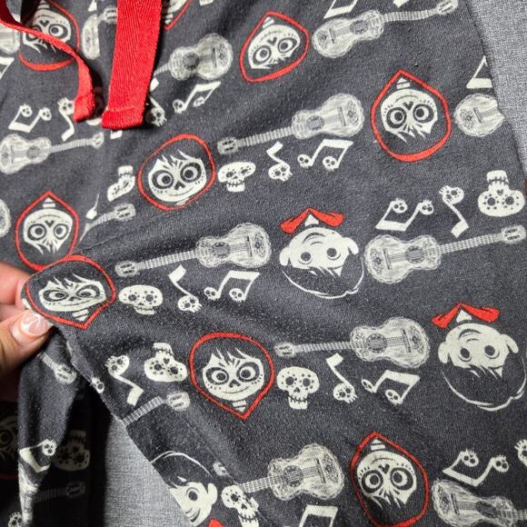Disney Coco Fleece Boys Pajamas - Picture 7 of 8